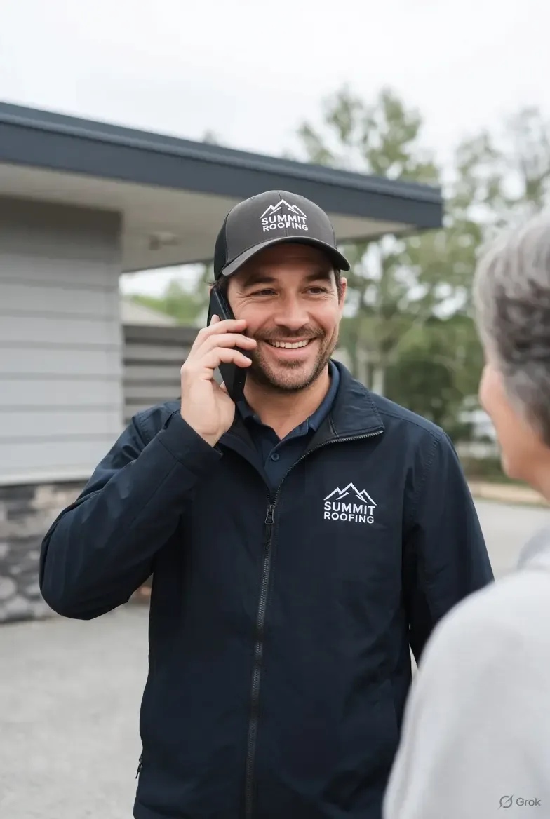 Flat Roof Leak Repair Dublin, VA FAQs